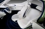Nissan Pivo 3 Concept 2011 года